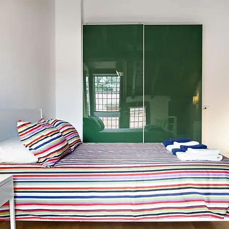La Maisonnette * Rome