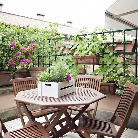 La Maisonnette Holiday home